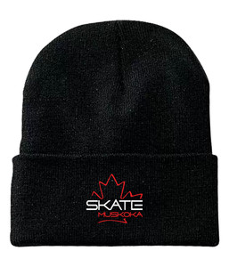 Skate Muskoka Beanie Skate Muskoka Beanie