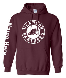 Lester B. Pearson STAFF Hoody Lester B. Pearson STAFF Hoody