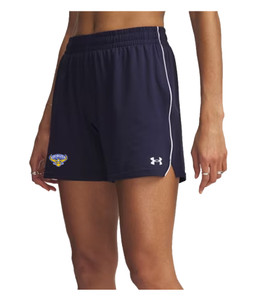 Georgina Golden Hawks Hockey Club Women's Team Short Georgina Golden Hawks Hockey Club Women's Team Short