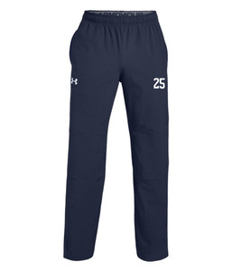 Georgina Golden Hawks Hockey Club Youth Track Pant Georgina Golden Hawks Hockey Club Youth Track Pant