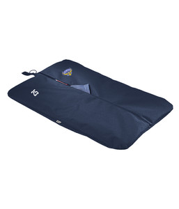 Georgina Golden Hawks Hockey Club Garment Bag Georgina Golden Hawks Hockey Club Garment Bag