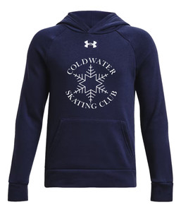 Coldwater Skating Club Youth Hoody