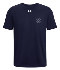 Coldwater Skating Club Performance Mens Short Sleeve Tee