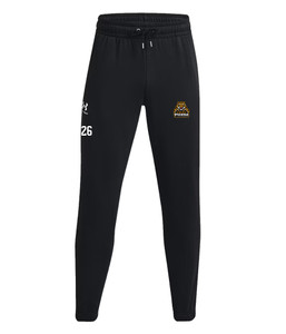 Aurora Minor Hockey Adult Jogger Pant