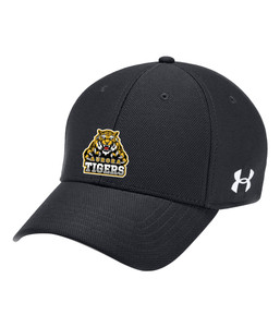 Aurora Minor Hockey Fitted Cap