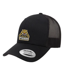 Aurora Minor Hockey Trucker Cap