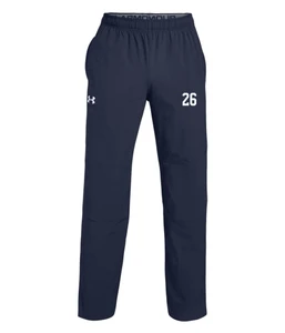 Upper York Admirals Adult Track Pant
