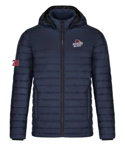 GMHA Mens Team Puff Jacket