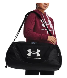 Durham West Lightning Hockey Club Duffle Bag