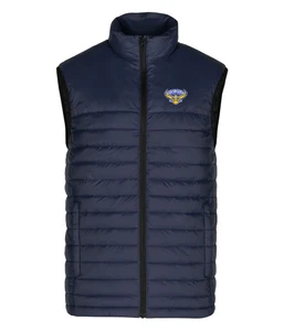 Georgina Golden Hawks Hockey Club Mens Puff Vest