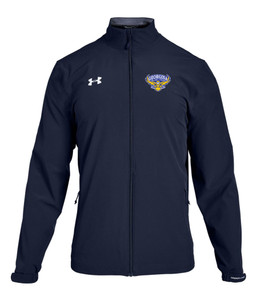 Georgina Golden Hawks Hockey Club Coaches Track Jacket