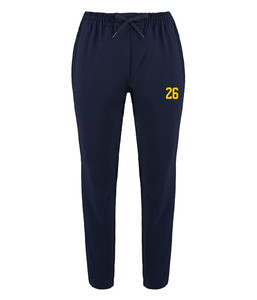 Georgina Golden Hawks Hockey Club Youth Track Pant