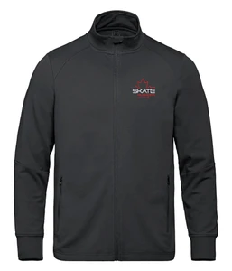 Skate Muskoka Adventurer Youth Yoga Jacket