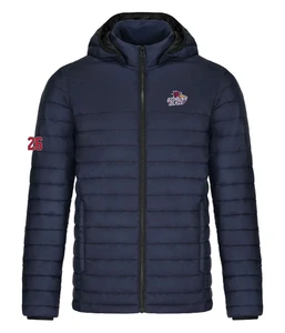 GMHA Youth Team Puff Jacket