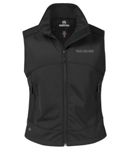 NRG Work Site Women’s Work Vest - BLACK NRG Work Site Women’s Work Vest - BLACK