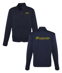 Northern Lights Dance Studio Youth Hype Jacket Northern Lights Dance Studio Youth Hype Jacket