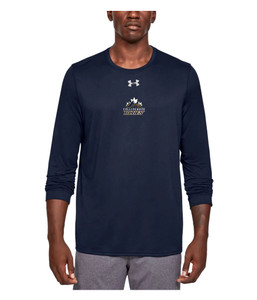 Collingwood Blues Adult Long Sleeve Locker T-shirt