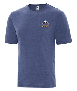 Collingwood Blues Men's Short Sleeve Tee Collingwood Blues Men's Short Sleeve Tee