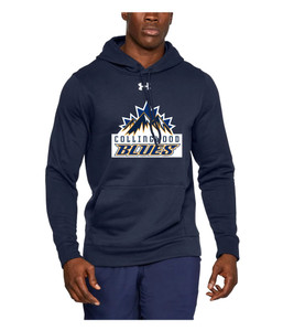 Collingwood Blues Adult Team Hoody Collingwood Blues Adult Team Hoody