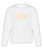 Newmarket High School White Crewneck Sweatshirt Newmarket High School White Crewneck Sweatshirt
