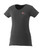 Nutrafarm Women's Short Sleeve Grey Tee