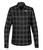Nutrafarm Women's Plaid Long Sleeve Shirt