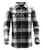 Nutrafarm Men's Plaid Thermal Jacket Nutrafarm Men's Plaid Thermal Jacket
