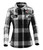 Nutrafarm Women's Plaid Thermal Jacket