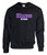 iDance Adult Black Crewneck