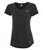 Georgina Skating Club Triblend Scoop Neck Ladies' Tee