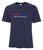 Fast Signs Short Sleeve Wicking Tees - 2XL-4XL - True Navy Fast Signs Short Sleeve Wicking Tees - 2XL-4XL - True Navy