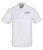 FASTSIGNS Men’s London Short Sleeve Shirts - White
