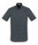 FASTSIGNS Men’s London Short Sleeve Shirts - Grey