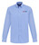 FASTSIGNS Men’s London Long Sleeve Shirts - Mid Blue