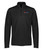 FASTSIGNS Men’s Hype Quarter Zips - Black