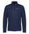 FASTSIGNS Men’s Hype Quarter Zips - Navy