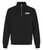 Newmarket High School Black Quarter Zip