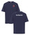 Team Newmarket Skating Club Youth Tee - True Navy Team Newmarket Skating Club Youth Tee - True Navy