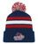 GMHA Blaze Pom Toque