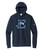 Etobicoke Dolphins Adult Team Hoody Etobicoke Dolphins Adult Team Hoody
