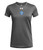 Etobicoke Dolphins Women's Performance Short Sleeve Tee Etobicoke Dolphins Women's Performance Short Sleeve Tee