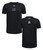 York-Simcoe Express Youth Short Sleeve Tee