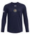 CYGHA Panthers Youth Navy Long Sleeve Training Tee