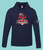 Collingwood Blues Buckland Cup Adult Hoody - Navy Collingwood Blues Buckland Cup Adult Hoody - Navy