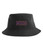 Newmarket High School Bucket Hat - Black Newmarket High School Bucket Hat - Black