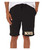 Newmarket HS Adult Sweat Short - Black Newmarket HS Adult Sweat Short - Black