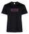 Newmarket HS Men's Short Sleeve Tee - Black Newmarket HS Men's Short Sleeve Tee - Black