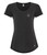 East Gwillimbury Skating Club Team Women's DRY FIT Short Sleeve Tee - Black East Gwillimbury Skating Club Team Women's DRY FIT Short Sleeve Tee - Black