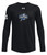 Durham West Lightning Hockey Club Youth Long Sleeve Tee