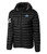 Durham West Lightning Hockey Club Men's Puff Jacket Durham West Lightning Hockey Club Men's Puff Jacket